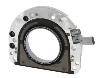 Сальник, колінчастий вал CORTECO 20037031B