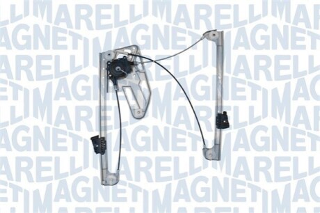 Автозапчасть MAGNETI MARELLI 350103170325