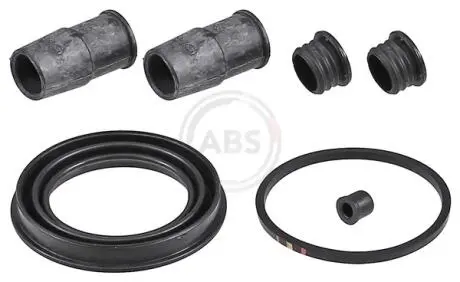 Фото 1 - repair Kit, brake caliper A.B.S. 43110 Repair Kit, brake caliper A.B.S. 43110 (фото 1)