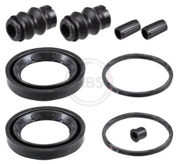 Repair Kit, brake caliper A.B.S. 43116 (фото 1)