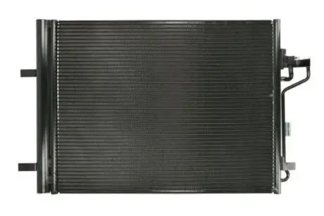 Радіатор кондиціонера THERMOTEC KTT110298