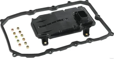Фільтр АКПП Audi Q7/ Porsche Cayenne/ VW Touareg 3.0-4.2 TDI 10- HERTH+BUSS / JAKOPARTS J1350826