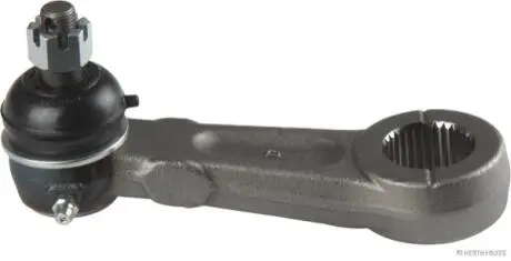 Фото важіль поворотного кулака HERTH+BUSS / JAKOPARTS J4805018 Важіль поворотного кулака HERTH+BUSS / JAKOPARTS J4805018