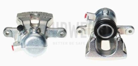 Супорт гальмівний BUDWEG CALIPER 343875