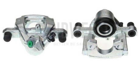 Супорт гальмівний BUDWEG CALIPER 344424