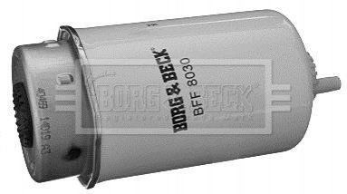 Фiльтр паливний BORG & BECK BFF8030 (фото 1)