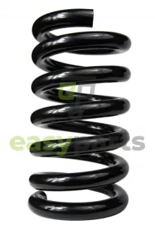 Пружина передня Transit T15 91-00 (21mm) RAISO SF072TP