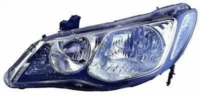 Фара головна, правая DEPO / LORO 2171159LLDE2