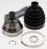 PRZEGUB VW PASSAT 10- GKN (Lobro) 306658 (фото 1)