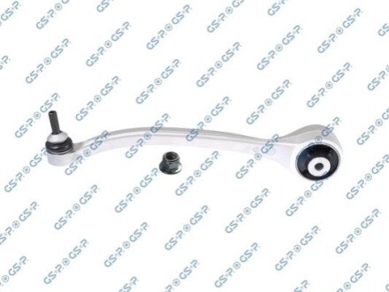 Control/Trailing Arm, wheel suspension GSP S063022S