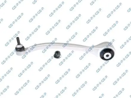 Control/Trailing Arm, wheel suspension GSP S063022S