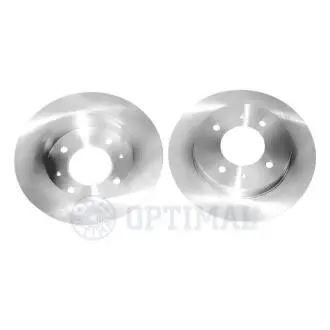 Автозапчасть Optimal BS6390C