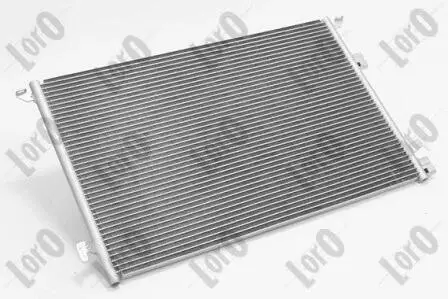 Condenser Abakus 0440160006