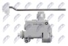 CONTROL / CENTRAL LOCKING SYSTEM NTY EZC-VW-553 (фото 2)