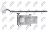 CONTROL / CENTRAL LOCKING SYSTEM NTY EZC-VW-553 (фото 3)