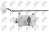 CONTROL / CENTRAL LOCKING SYSTEM NTY EZC-VW-553 (фото 4)