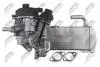 MODUЈ EGR ZAWУR+CHЈODNICA NTY EGR-AU-037 (фото 5)
