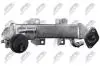 EGR COOLER NTY EGR-NS-009 (фото 4)