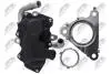 EGR VALVE NTY EGR-VW-048 (фото 4)
