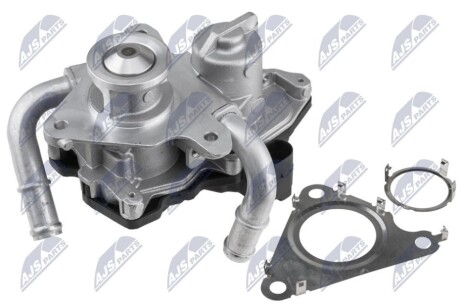 EGR VALVE NTY EGR-VW-048