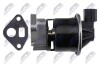 EGR VALVE NTY EGR-HD-000 (фото 3)