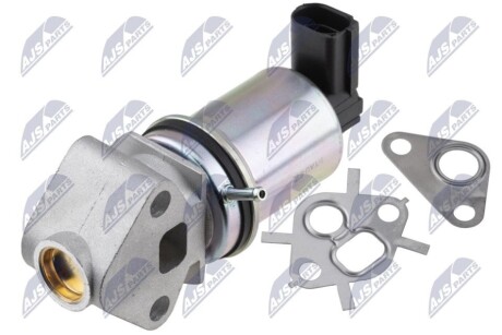 EGR VALVE NTY EGR-AU-042