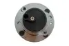 Підшипник маточини (задньої) Mitsubishi Colt 04-12/Smart Forfour 04-06 (+ABS) KAVO PARTS WBH5527 (фото 3)