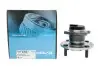 Підшипник маточини (задньої) Mitsubishi Colt 04-12/Smart Forfour 04-06 (+ABS) KAVO PARTS WBH5527 (фото 4)