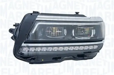 Автозапчасть MAGNETI MARELLI LPP542