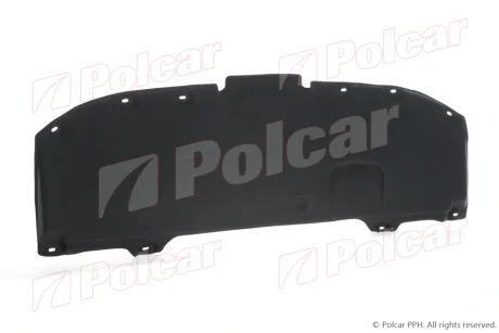 Osłona dolna zderzaka Polcar 45C2346G