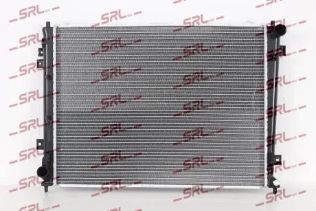 Радіатор двигуна SRLine 4148082