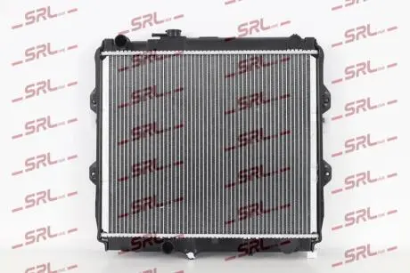 Автозапчасть SRLine 8180083