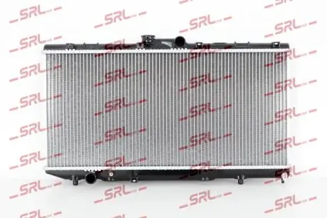 Автозапчасть SRLine 8140082