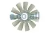 Крильчатка вентилятора COJALI 8521617 (фото 1)