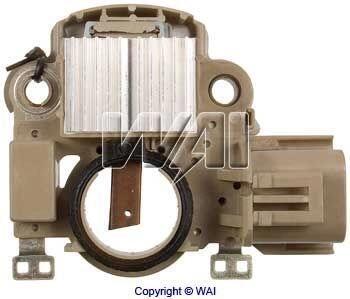 Регулятор генератора WAI IM362