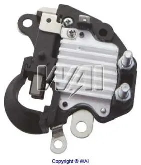 Фото регулятор генератора WAI IX126 Регулятор генератора WAI IX126