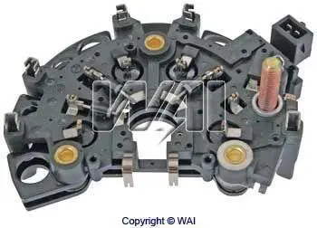 Диодный мост WAI IBR501