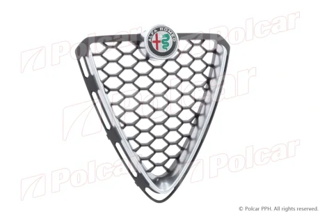 Решітка Polcar OE156121702