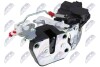 CENTRAL DOOR LOCK ACTUATOR - REAR NTY EZC-HY-627 (фото 2)