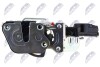 CENTRAL DOOR LOCK ACTUATOR - REAR NTY EZC-HY-627 (фото 3)