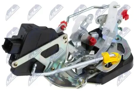 CENTRAL DOOR LOCK ACTUATOR - REAR NTY EZC-HY-627