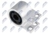 ARM BUSHING GUMOWO-METALOWA NTY ZTP-PL-009B (фото 2)