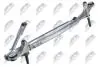 WIPER LINKAGE FRONT NTY EMW-FT-021 (фото 2)