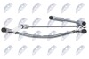 WIPER LINKAGE FRONT NTY EMW-FT-021 (фото 3)