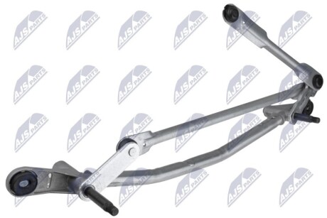 WIPER LINKAGE FRONT NTY EMW-FT-021