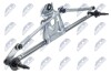 WIPER LINKAGE FRONT NTY EMW-RE-012 (фото 1)