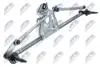 WIPER LINKAGE FRONT NTY EMW-RE-012 (фото 1)