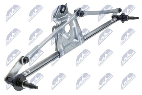 WIPER LINKAGE FRONT NTY EMW-RE-012