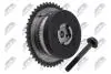 Фото 1 - camshaft adjuster NTY RKZ-PL-010 CAMSHAFT ADJUSTER NTY RKZ-PL-010 (фото 1)