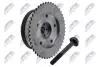 Фото 2 - camshaft adjuster NTY RKZ-PL-010 CAMSHAFT ADJUSTER NTY RKZ-PL-010 (фото 2)